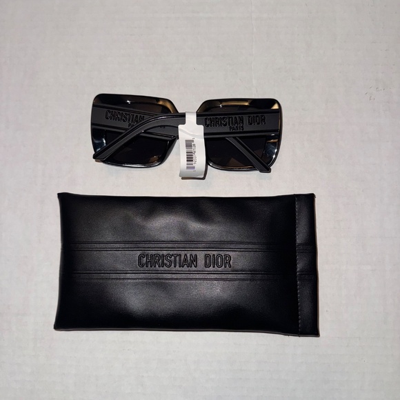 NWT! Dior Wildior S3U 55MM Geometric Sunglasses main image 2